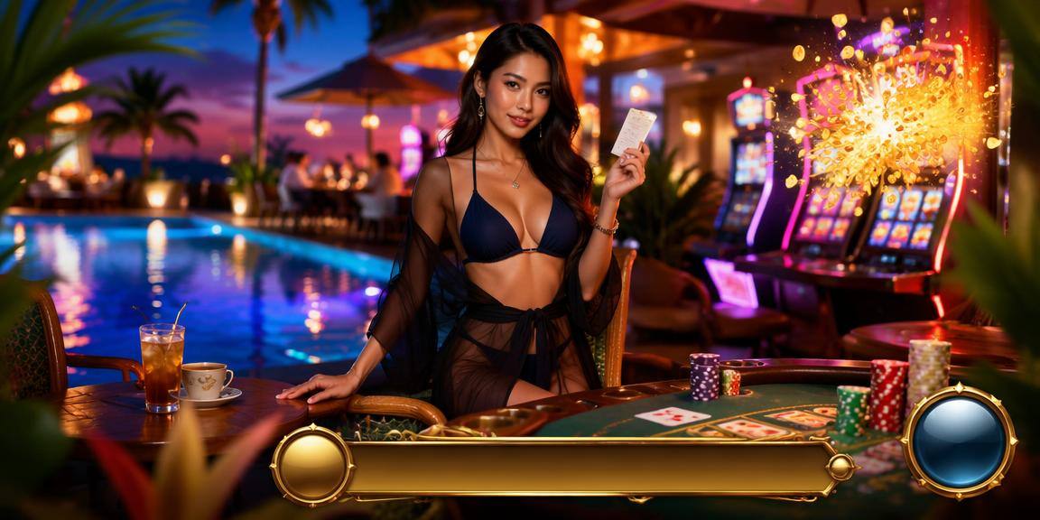 marathonbet Online Slot & Sportsbook untuk Malaysia kini