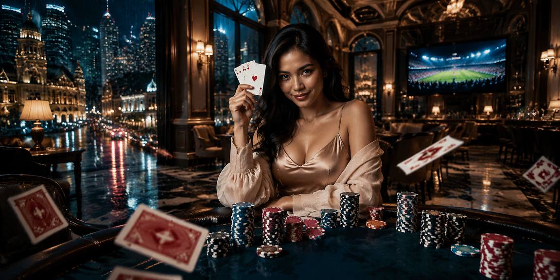 marathonbet Online Slot & Sportsbook untuk Malaysia kini