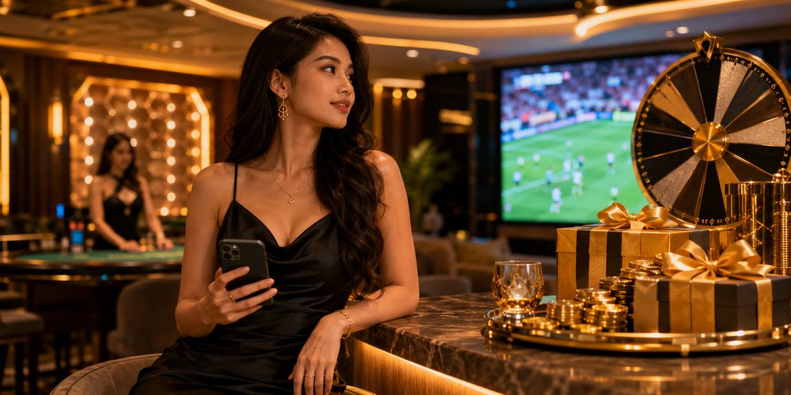 marathonbet Online Slot & Sportsbook untuk Malaysia kini