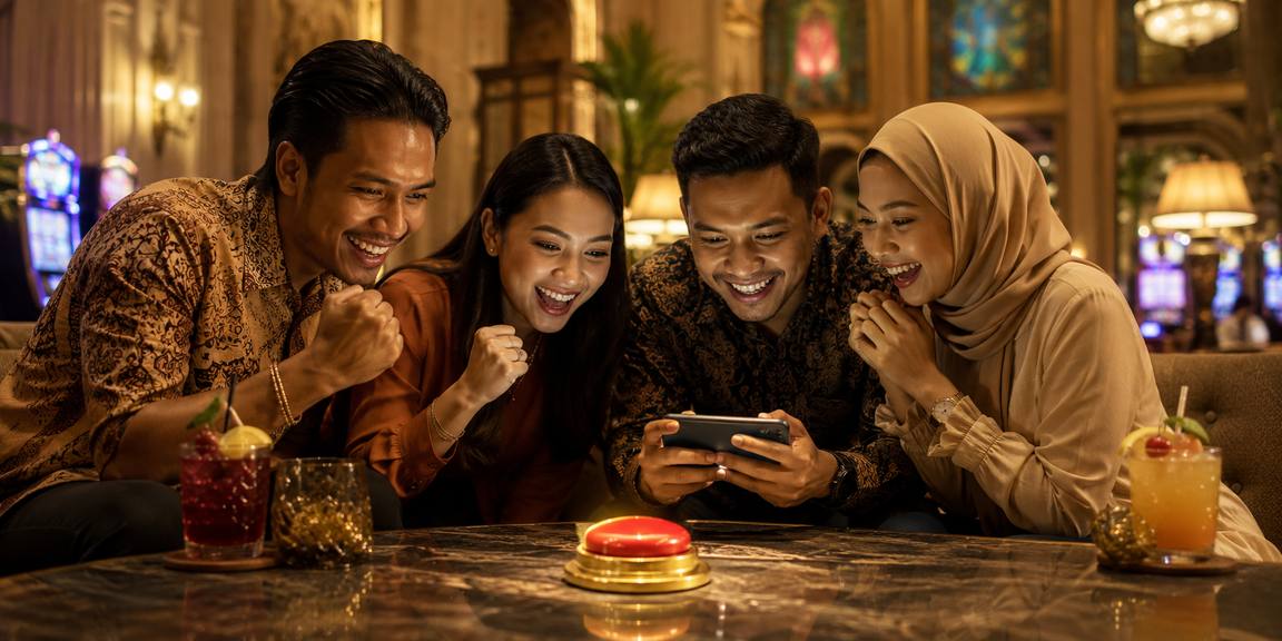 mobile gaming